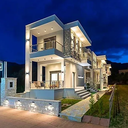 Carpe Diem Отель