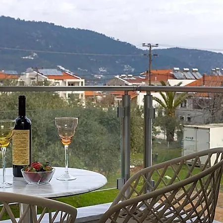 Carpe Diem Potamia (Thasos)